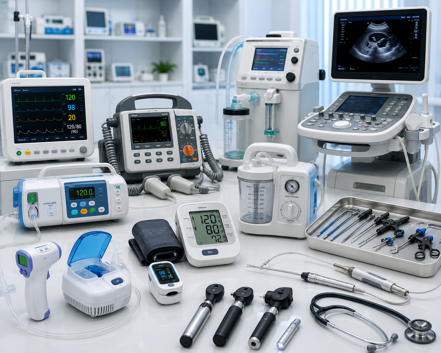 Medical Devices